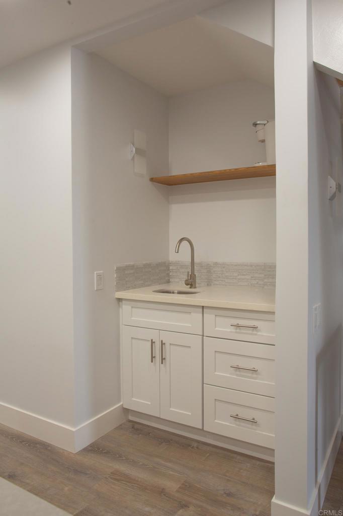 922 Sealane Drive, Unit B Encinitas, CA 92024 - Photo 12 of 30 a view of a sink
