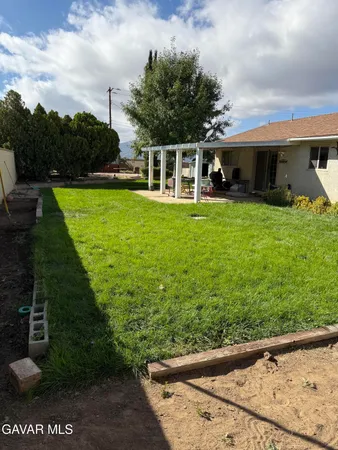 $332,000 | 919 Golden W Court, Tehachapi, CA 93561