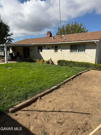 $332,000 | 919 Golden W Court, Tehachapi, CA 93561