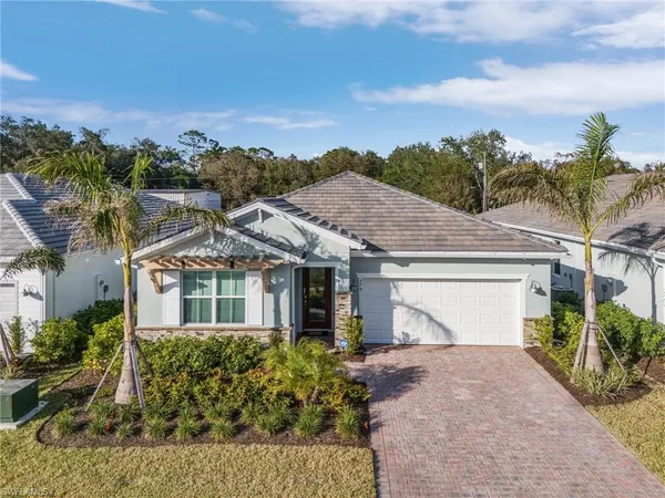 $8,000 | 379 Grace Bay Lane, Naples, FL 34114