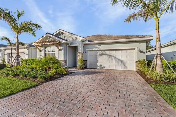 $8,000 | 379 Grace Bay Lane, Naples, FL 34114