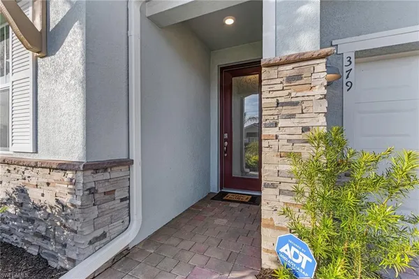 $8,000 | 379 Grace Bay Lane, Naples, FL 34114