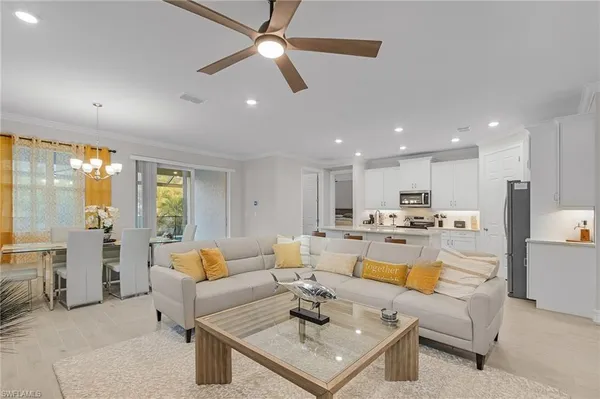 $8,000 | 379 Grace Bay Lane, Naples, FL 34114