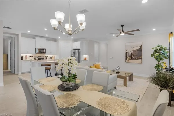 $8,000 | 379 Grace Bay Lane, Naples, FL 34114