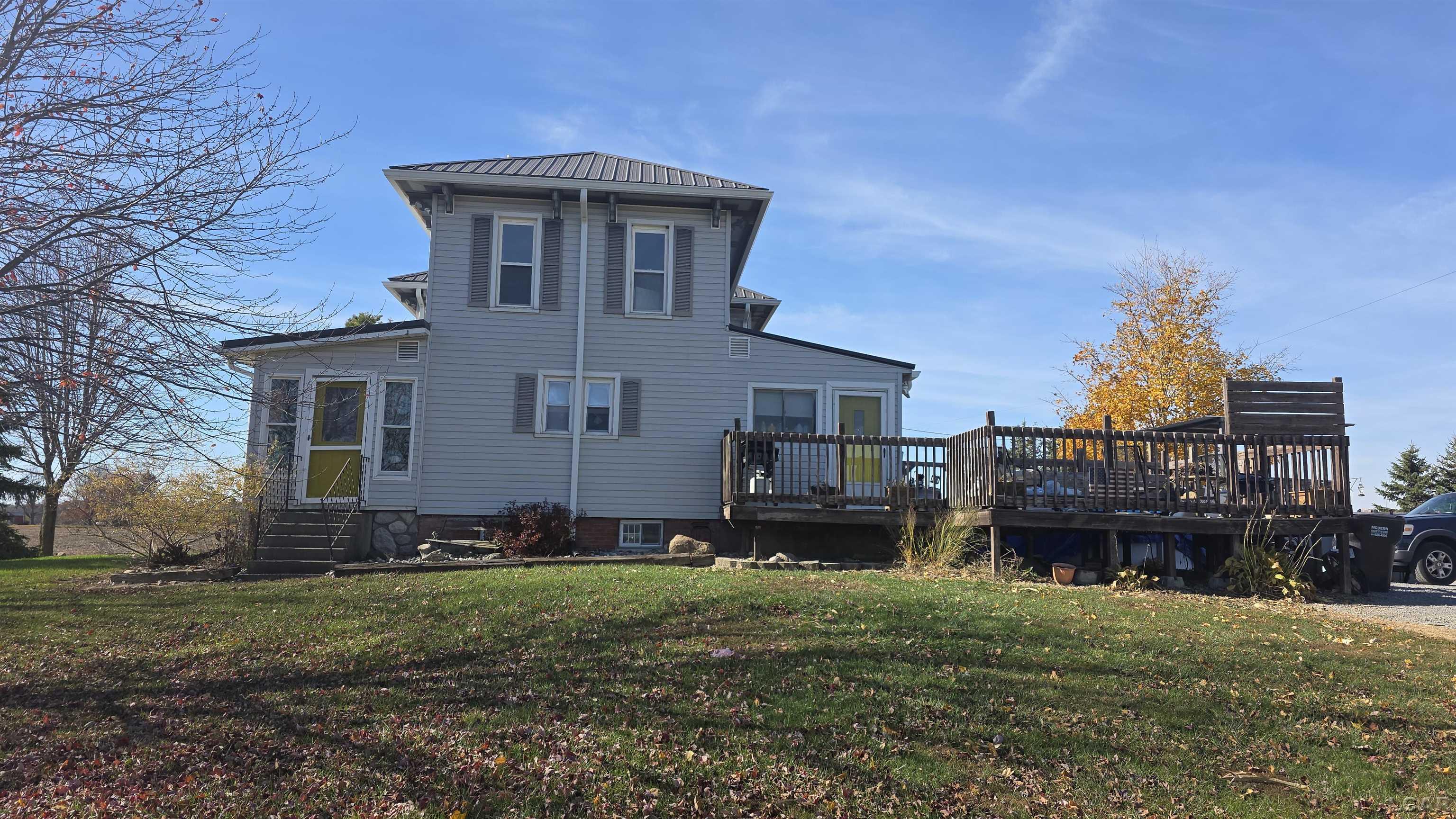 4308 West Mulberry Road Morenci, MI 49256 - Photo 7 of 34