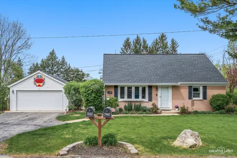 $350,000 | 3S502 Lorraine Avenue, Warrenville, IL 60555