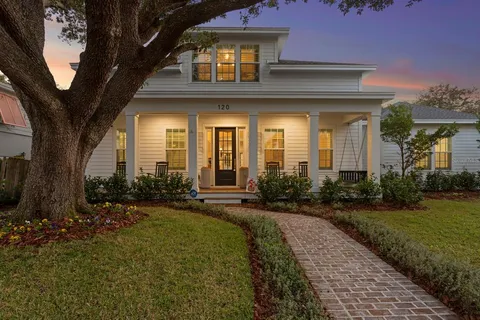 $2,850,000 | 120 25th Avenue North, St. Petersburg, FL 33704