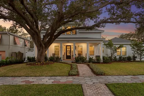 $2,850,000 | 120 25th Avenue North, St. Petersburg, FL 33704
