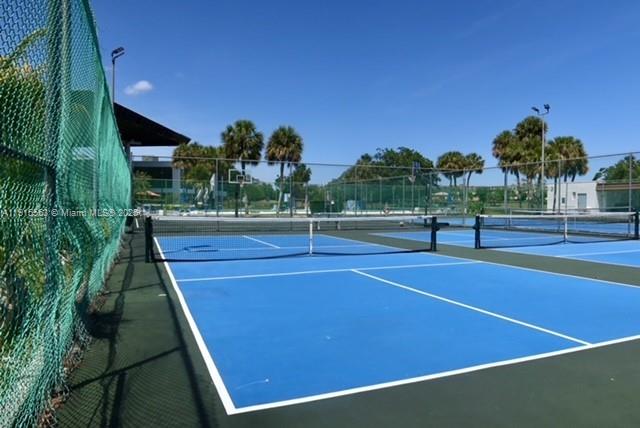 Inverrary Lauderhill, FL 33319 - Photo 13 of 15 a view of a tennis court