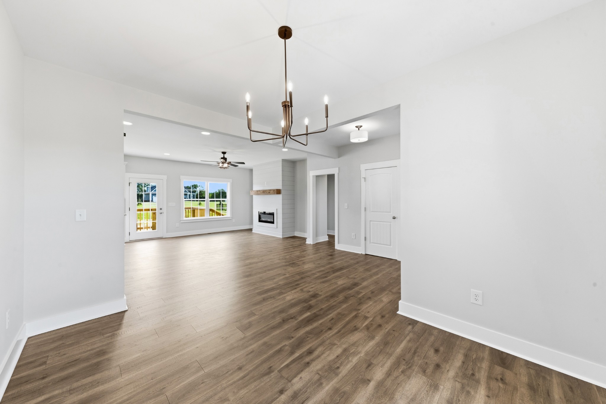 378 Dugout Road Summertown, TN 38483 - Photo 26 of 54 Gallery Image 26