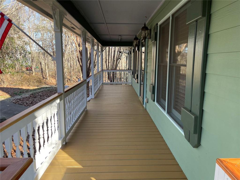 224 Chimney Sweep Trail Fairmount, GA 30139 - Photo 11 of 54