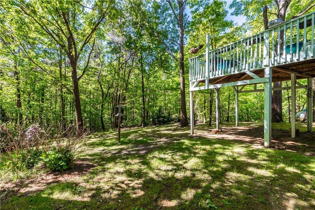 224 Chimney Sweep Trail Fairmount, GA 30139 - Photo 15 of 54