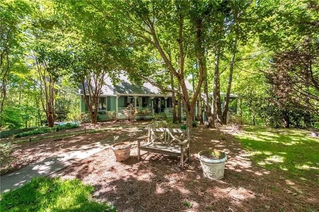 $365,000 | 224 Chimney Sweep Trail, Fairmount, GA 30139