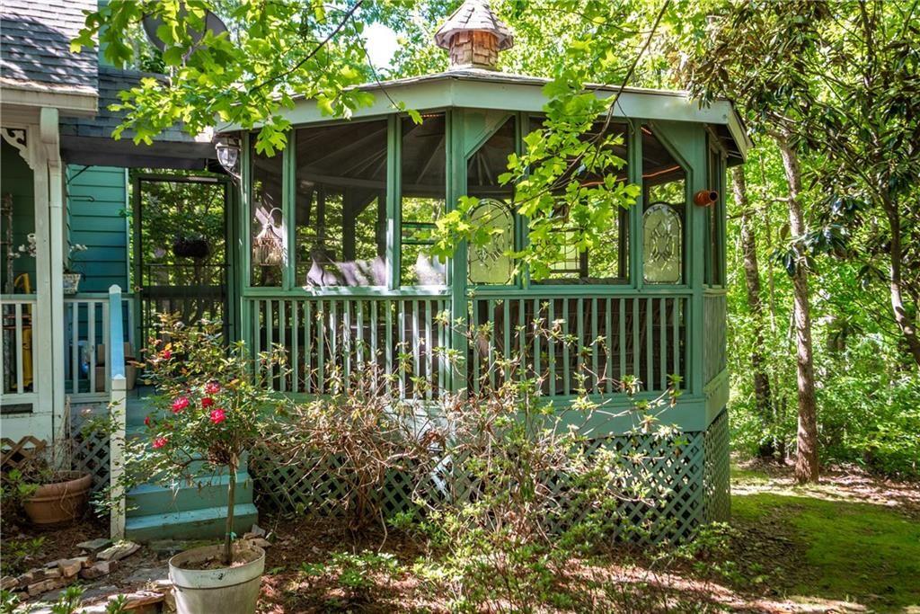 224 Chimney Sweep Trail Fairmount, GA 30139 - Photo 17 of 54