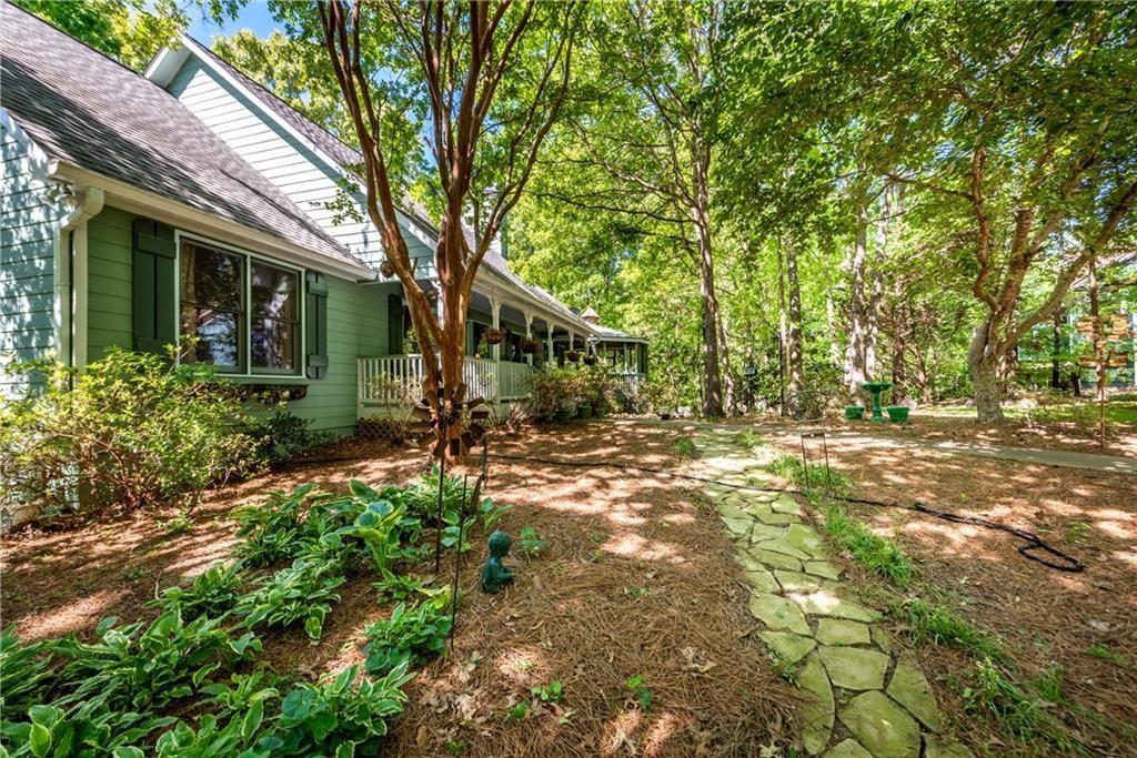 224 Chimney Sweep Trail Fairmount, GA 30139 - Photo 18 of 54