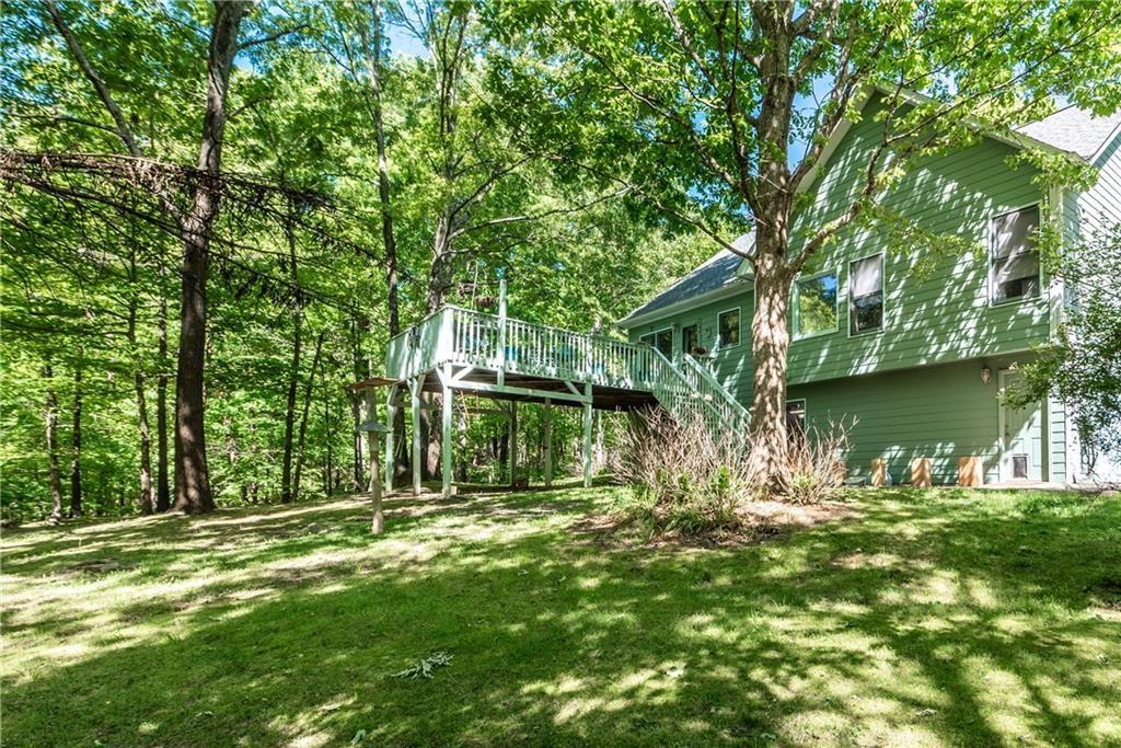 224 Chimney Sweep Trail Fairmount, GA 30139 - Photo 19 of 54