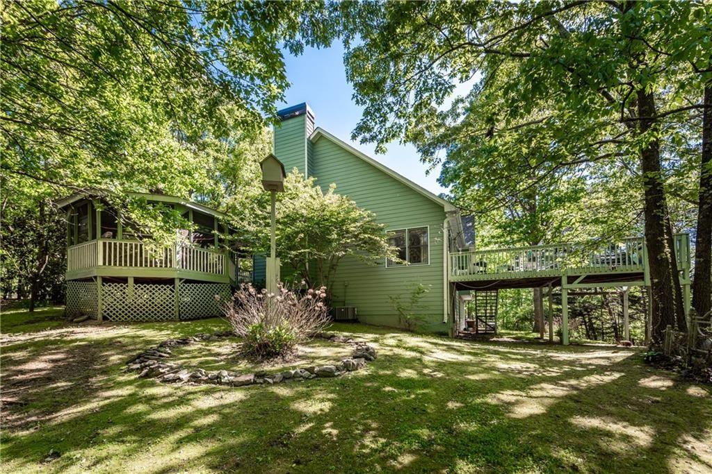 224 Chimney Sweep Trail Fairmount, GA 30139 - Photo 20 of 54