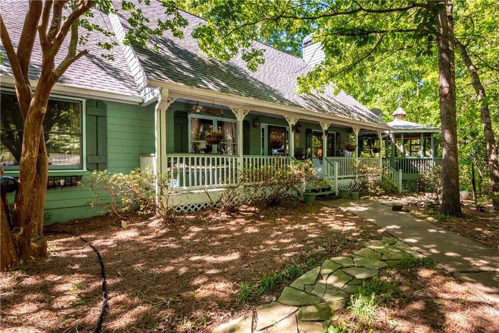 224 Chimney Sweep Trail Fairmount, GA 30139 - Photo 2 of 54