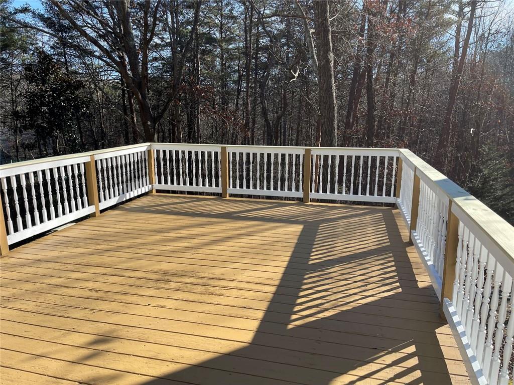 224 Chimney Sweep Trail Fairmount, GA 30139 - Photo 21 of 54