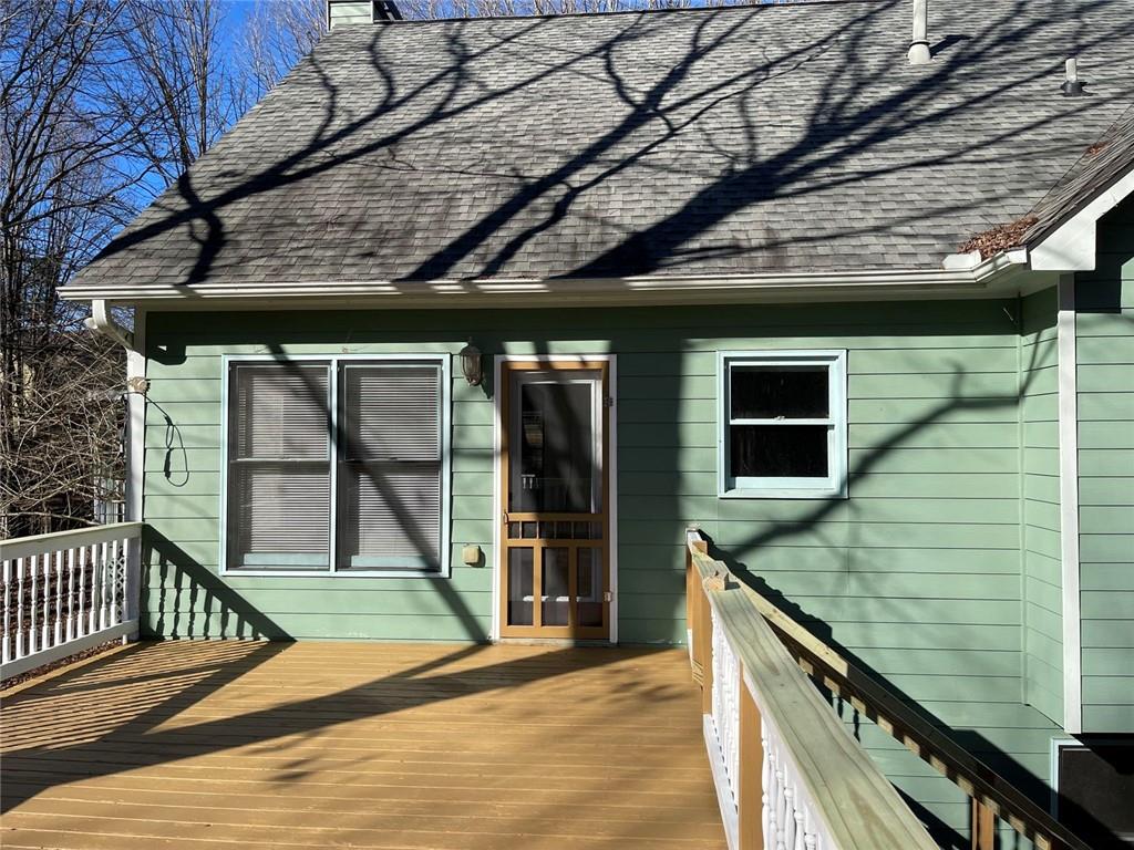 224 Chimney Sweep Trail Fairmount, GA 30139 - Photo 22 of 54