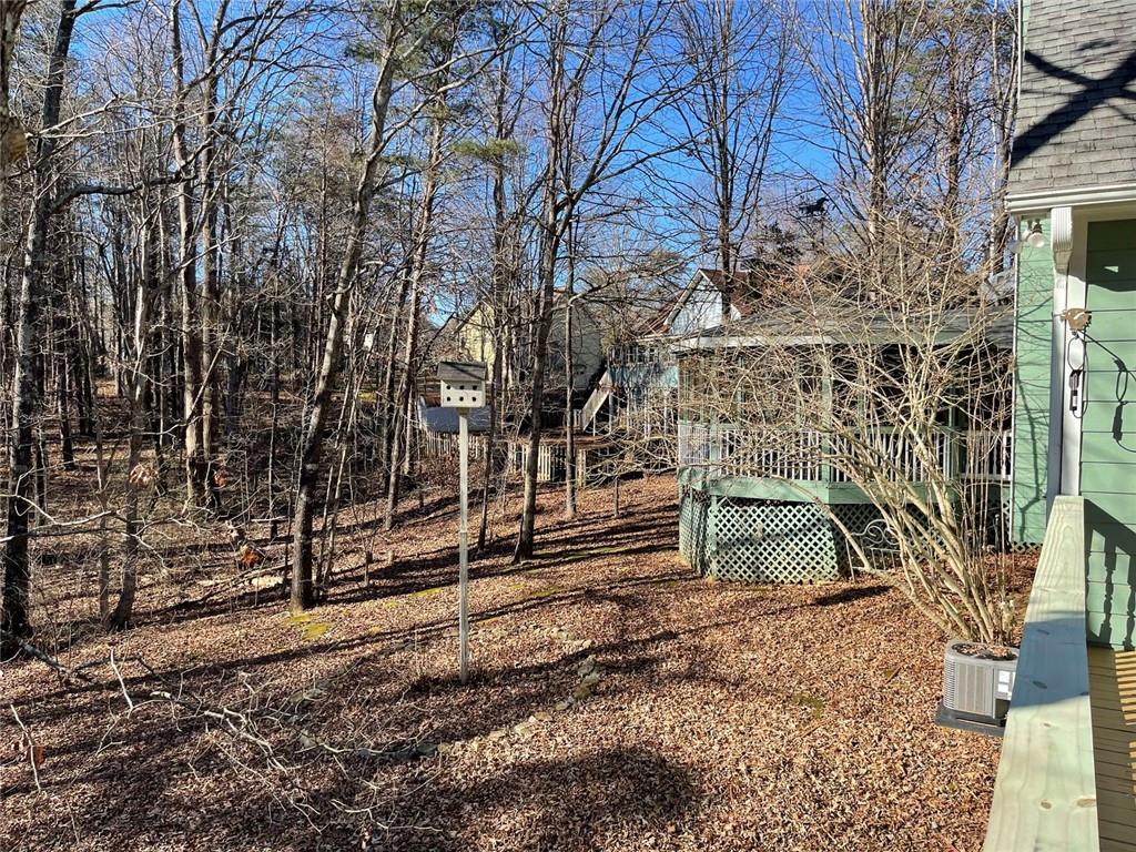 224 Chimney Sweep Trail Fairmount, GA 30139 - Photo 24 of 54