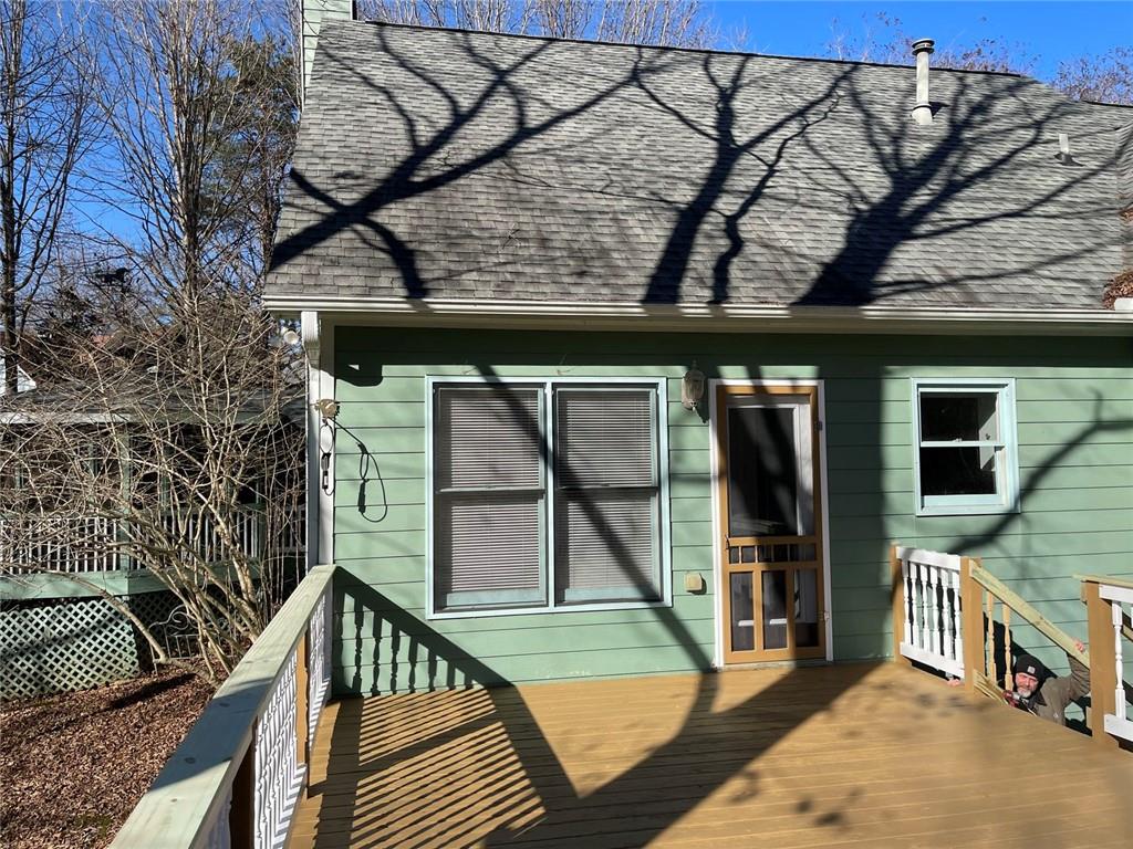 224 Chimney Sweep Trail Fairmount, GA 30139 - Photo 25 of 54