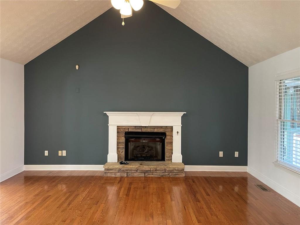 224 Chimney Sweep Trail Fairmount, GA 30139 - Photo 27 of 54