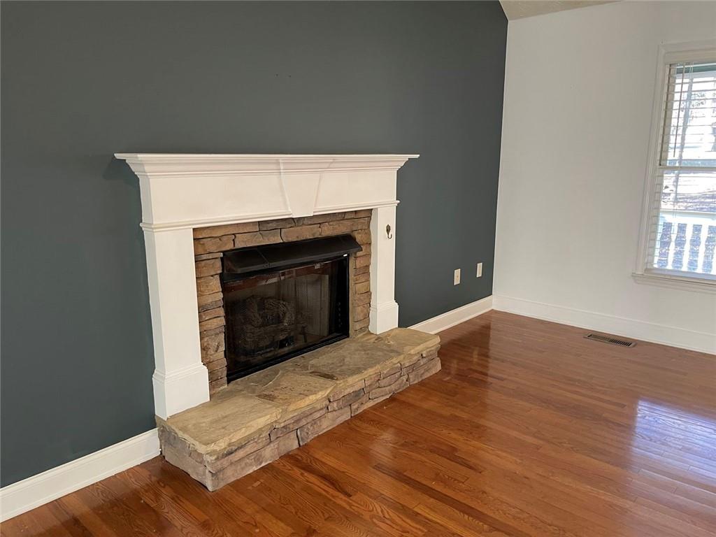 224 Chimney Sweep Trail Fairmount, GA 30139 - Photo 28 of 54