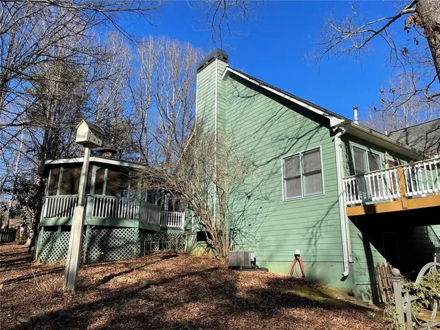 $365,000 | 224 Chimney Sweep Trail, Fairmount, GA 30139