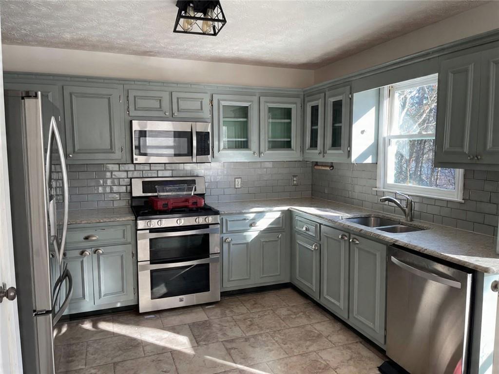 224 Chimney Sweep Trail Fairmount, GA 30139 - Photo 31 of 54