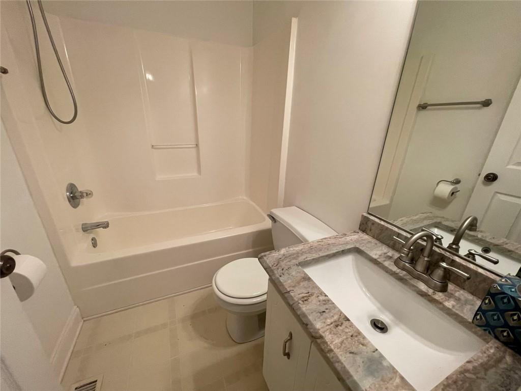 224 Chimney Sweep Trail Fairmount, GA 30139 - Photo 36 of 54