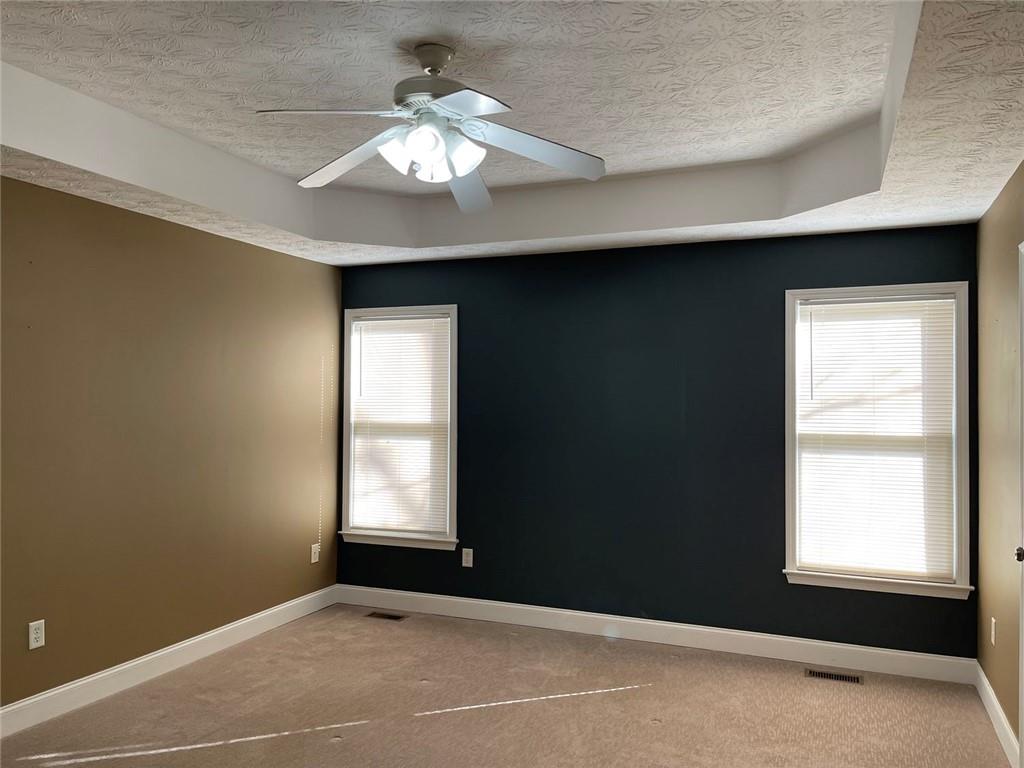 224 Chimney Sweep Trail Fairmount, GA 30139 - Photo 38 of 54