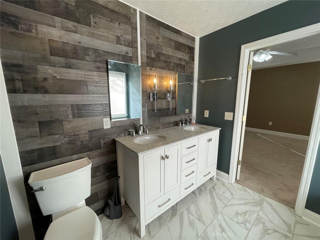 224 Chimney Sweep Trail Fairmount, GA 30139 - Photo 40 of 54