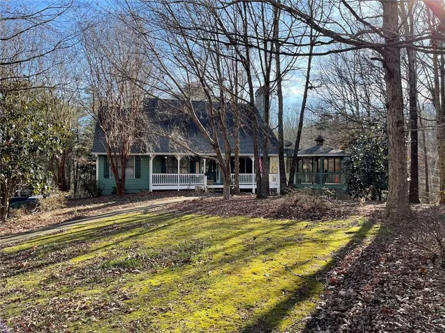 $365,000 | 224 Chimney Sweep Trail, Fairmount, GA 30139