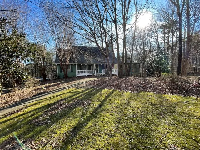 $365,000 | 224 Chimney Sweep Trail, Fairmount, GA 30139