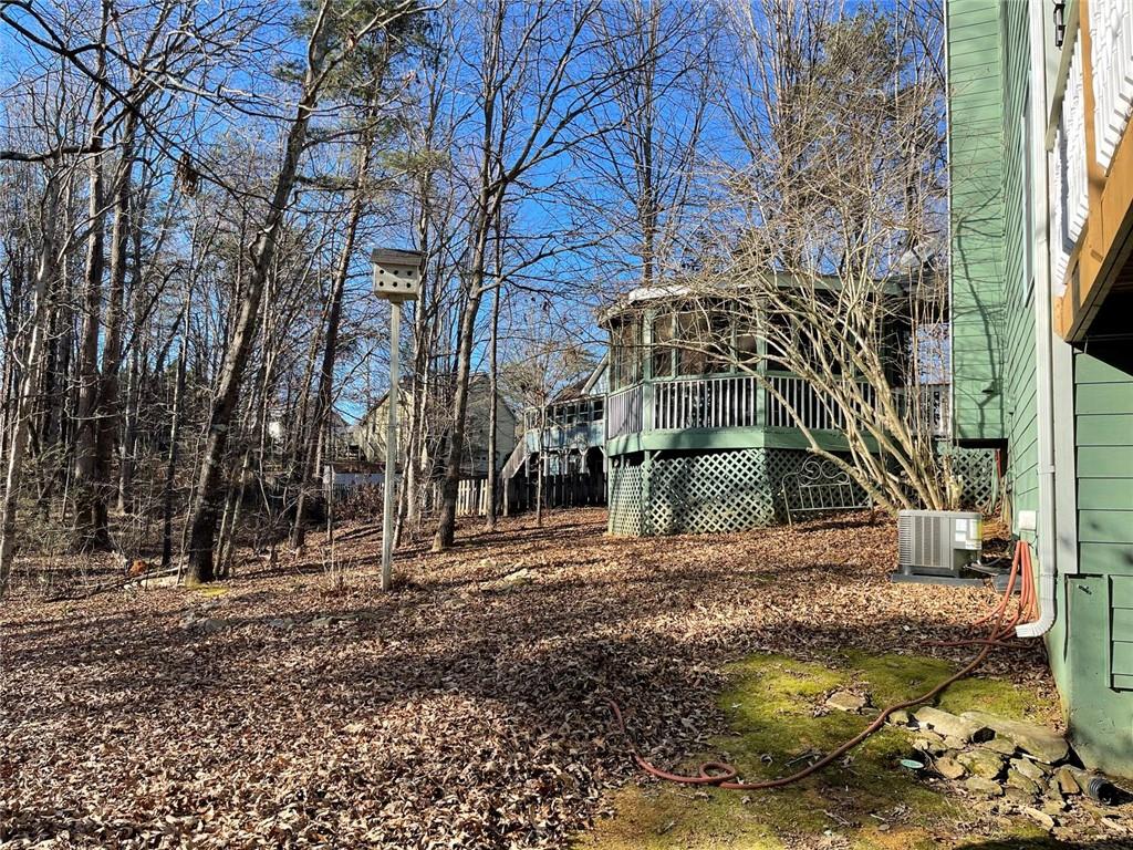 224 Chimney Sweep Trail Fairmount, GA 30139 - Photo 7 of 54