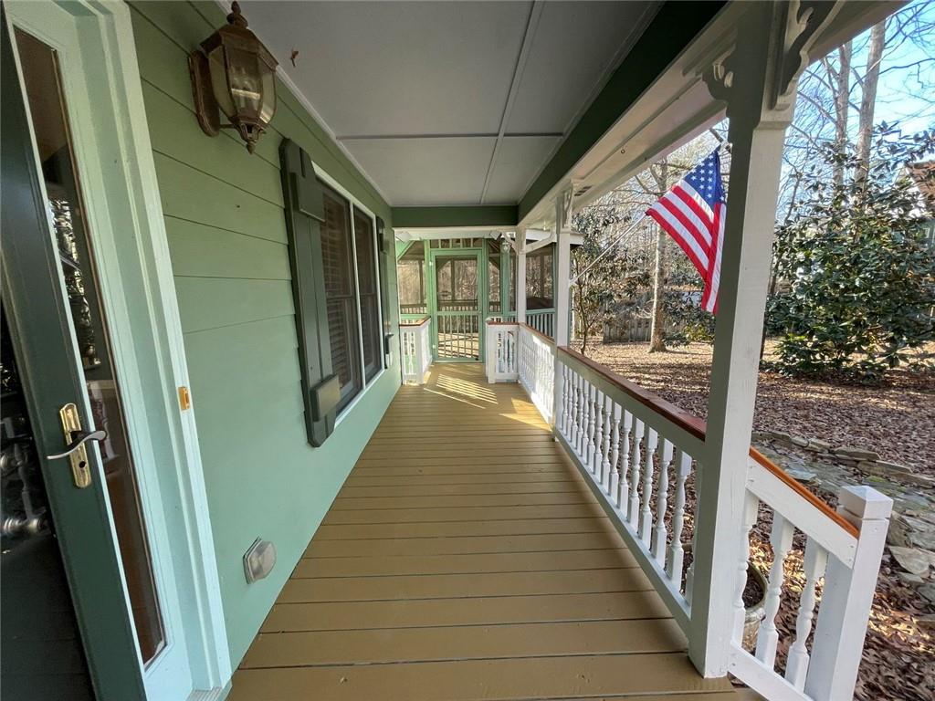 224 Chimney Sweep Trail Fairmount, GA 30139 - Photo 8 of 54