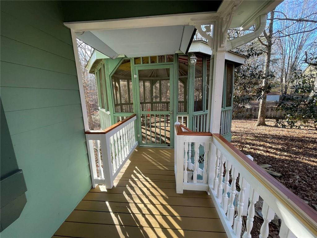 224 Chimney Sweep Trail Fairmount, GA 30139 - Photo 10 of 54