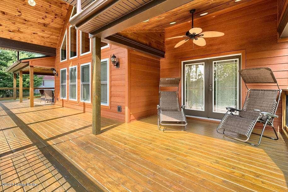 573 Lakefront Road Leitchfield, KY 42754 - Photo 12 of 138 573 Lake Front Rd - 011