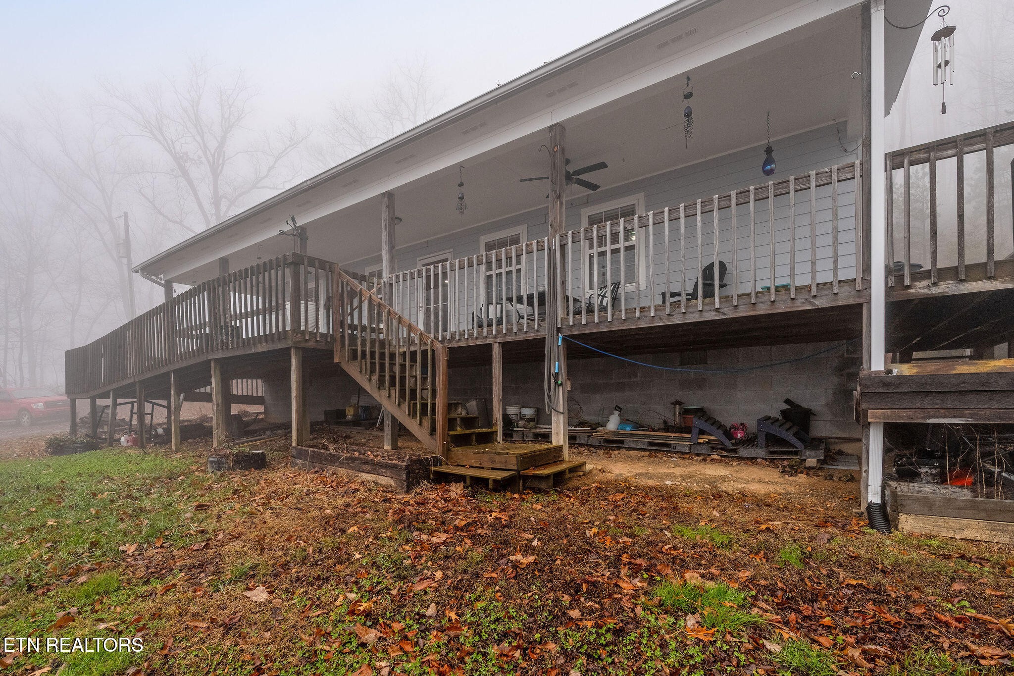 7538 Snake Hollow Road Tazewell, TN 37879 - Photo 2 of 49