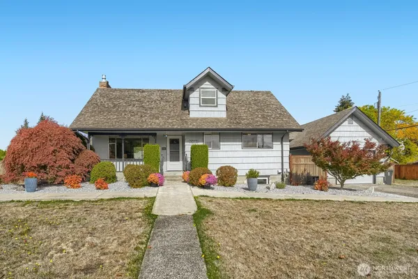 $724,950 | 5013 North 33rd Street, Tacoma, WA 98407
