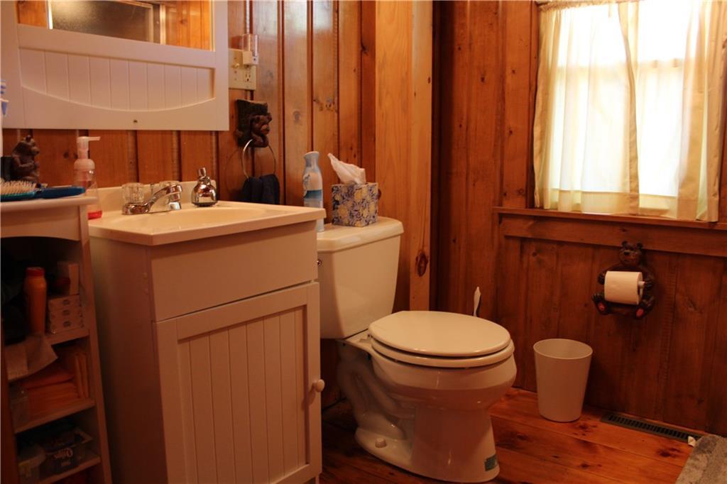 83 Kettle Pond Road, Unit 17 Shapleigh, ME 04076 - Photo 21 of 24 Bathroom