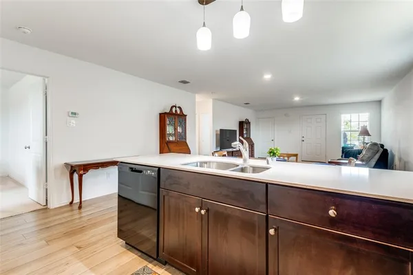 $235,000 | 5402 Majestro Way, Forney, TX 75126