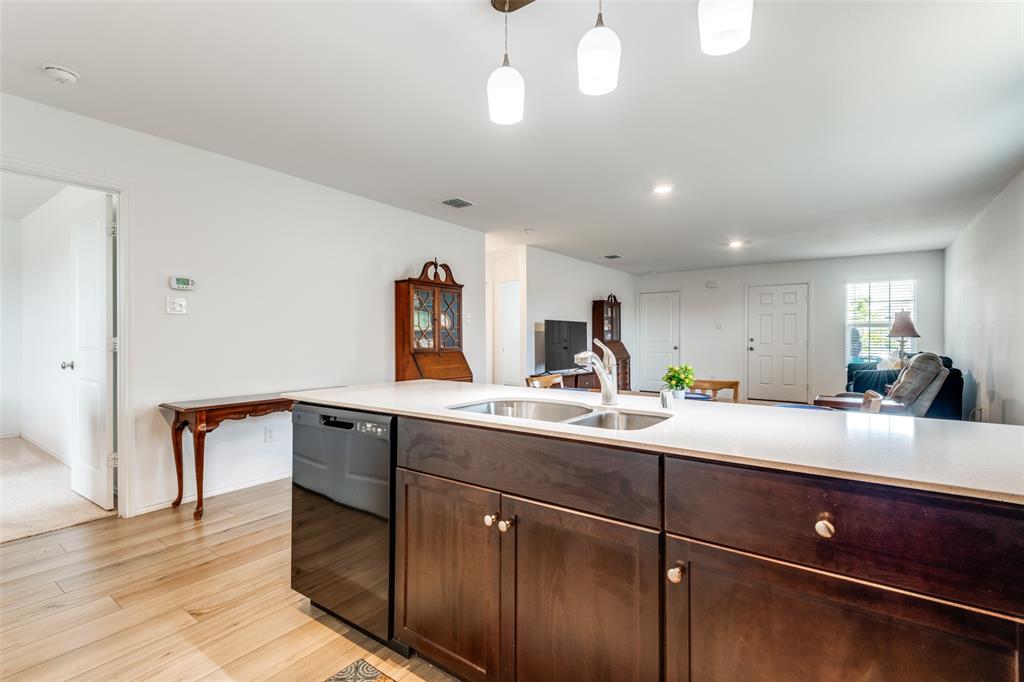 5402 Majestro Way Forney, TX 75126 - Photo 11 of 24