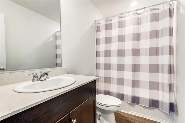 $235,000 | 5402 Majestro Way, Forney, TX 75126