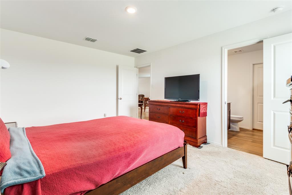 5402 Majestro Way Forney, TX 75126 - Photo 19 of 24