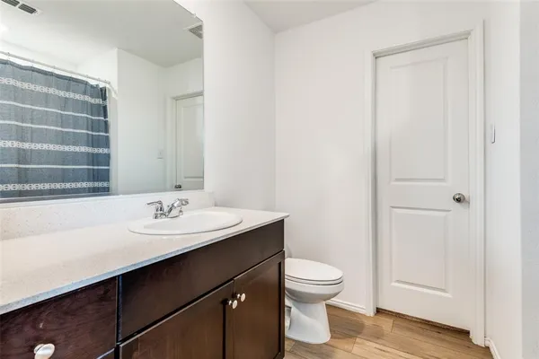 $235,000 | 5402 Majestro Way, Forney, TX 75126