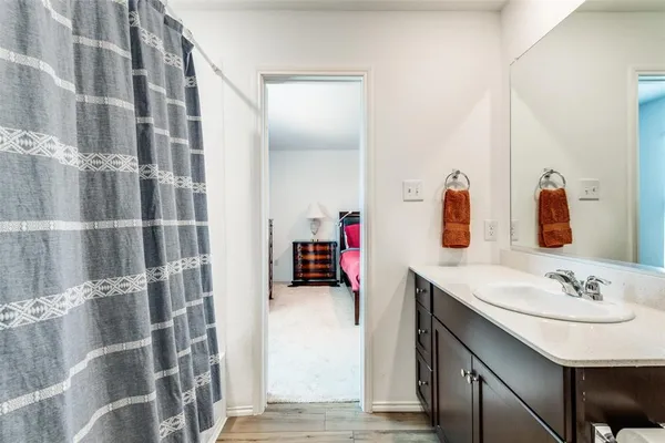 $235,000 | 5402 Majestro Way, Forney, TX 75126