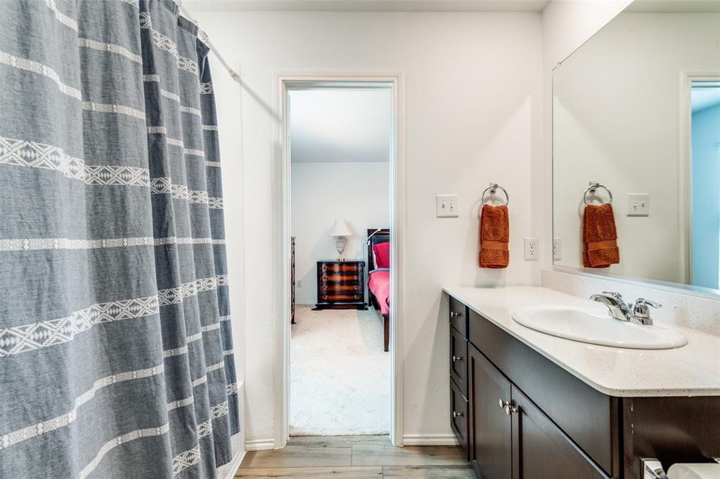 5402 Majestro Way Forney, TX 75126 - Photo 21 of 24