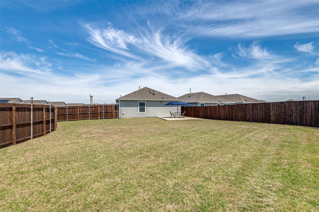 5402 Majestro Way Forney, TX 75126 - Photo 23 of 24